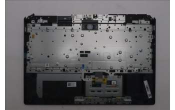 Lenovo 5CB1T08836 C-Cover with keyboard, German, Non-Backlight, UK