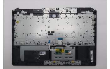 Lenovo 5CB1T08838 C-Cover with keyboard, Hungarian, Non-Backlight, UK