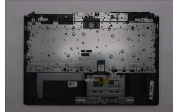 Lenovo 5CB1T08842 C-Cover with keyboard, Switzerland, Non-Backlight, UK