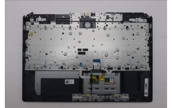 Lenovo 5CB1T08849 C-Cover with keyboard, Greek, White Backlight, US