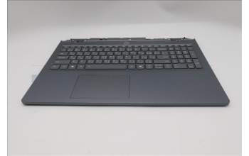 Lenovo 5CB1T08854 C-Cover with keyboard, Arabic, White Backlight, US