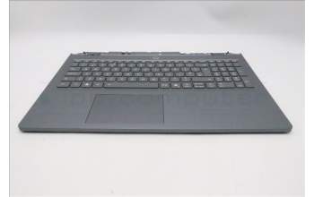 Lenovo 5CB1T08857 C-Cover with keyboard, UK English, White Backlight, UK