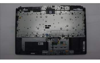 Lenovo 5CB1T08858 C-Cover with keyboard, Italian, White Backlight, UK