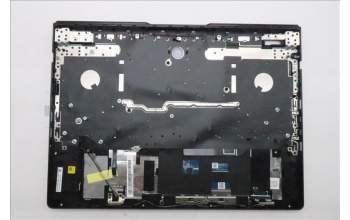 Lenovo 5CB1T10076 C-Cover with keyboard, Italian, White Backlight