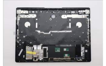 Lenovo 5CB1T10095 C-Cover with keyboard, English, RGB Backlight, US