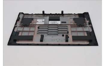 Lenovo 5CB1T18058 Rear Cover _ASM, Black, 83N0