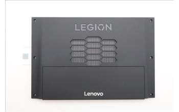 Lenovo 5CB1T18058 Rear Cover _ASM, Black, 83N0