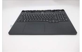 Lenovo 5CB1T18659 COVER Upper Case ASM_EUROENG L83RUEB RGB
