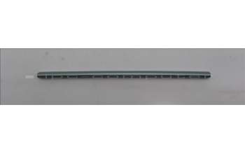 Lenovo 5CB1U78568 Hinge Cover, 83S6, Breeze Moss