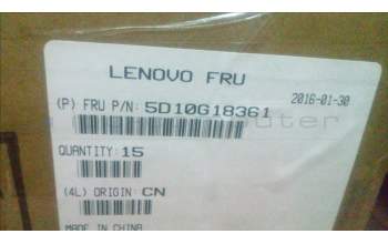 Lenovo 5D10G18361 LCD?? W Flex2-15 BTM ?