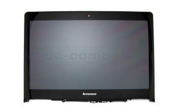 5D10H91421 original Lenovo Touch-Display Unit 14.0 Inch (FHD 1920x1080) black