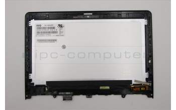 Lenovo 5D10J08414 Lenovo LCD Module, 11.6\", HD, Touch, Anti-Glare, 200nit
