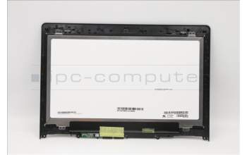 Lenovo 5D10J67098 Lenovo LCD Module, 14\", FHD, Touch