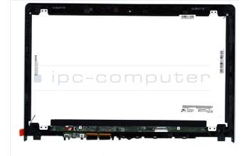 Lenovo DISPLAY LCD Module W 80R4 FHD W/BEZEL for Lenovo Flex 3-1580 (80R4)