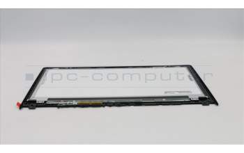 Lenovo DISPLAY LCD Module W 80R4 FHD W/BEZEL for Lenovo Flex 3-1580 (80R4)