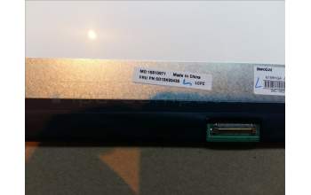 Lenovo 5D10K93436 IN N156HGA-EBB FHDT G S NB