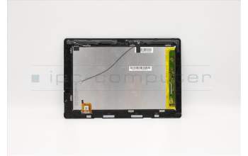Lenovo 5D10L13917 Lenovo LCD Module, 10.1\", FHD, Touch, Glare, IPS, 300nit