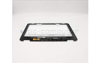 Lenovo 5D10L76065 Lenovo LCD Module,11.6\",HD,Touch,TN,250nit