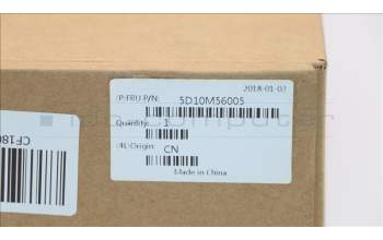 Lenovo 5D10M56005 LG LP140WF6-SPB6 FHDI AG S NB