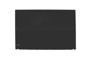 5D10N000337 original Lenovo Touch-Display Unit 13.9 Inch (UHD 3840x2160) black