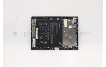 Lenovo 5D10N38141 DISPLAY LCDModule(LTE)w/battery HD B80XF