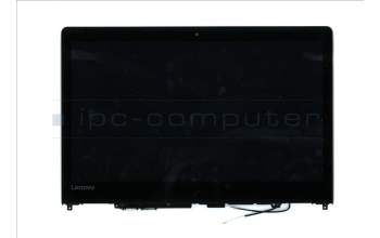 Lenovo 5D10N91261 Lenovo LCD Module, 15.6\", FHD, Touch