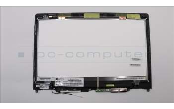 Lenovo 5D10N91261 Lenovo LCD Module, 15.6\", FHD, Touch