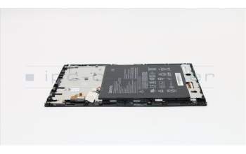 Lenovo 5D10P26039 Lenovo LCD Module, 10.1\", HD, Touch, Glare, IPS, 300nit