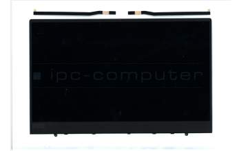 Lenovo 5D10Q58613 Lenovo LCD Module, 15.6\", FHD, Touch, Anti-Glare, IPS, 300nit