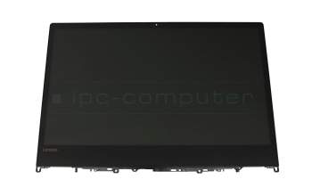 5D10R03188 original Lenovo Touch-Display Unit 14.0 Inch (HD 1366x768) black