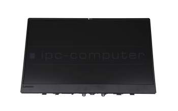 5D10S39558 original Lenovo Display Unit 13.3 Inch (FHD 1920x1080) black