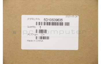 Lenovo 5D10S39635 Lenovo LCD Module,11.6\",HD,Touch,Glare,IPS,250nit