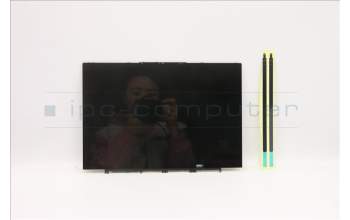 Lenovo 5D10S39724 Lenovo LCD Module, 14\", 2.8K, Touch, Glare, IPS, 400nit