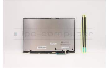 Lenovo 5D10S39724 Lenovo LCD Module, 14\", 2.8K, Touch, Glare, IPS, 400nit