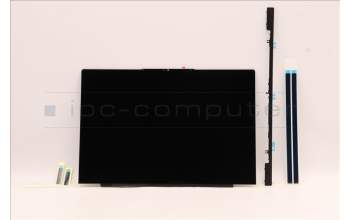 Lenovo 5D10S39776 Lenovo LCD Module,13.3\",WQXGA,Touch,Glare,Anti-Smudge,IPS,400nit
