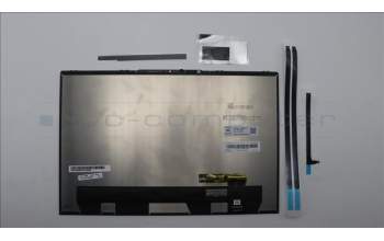 Lenovo 5D10S39880 DISPLAY LCD Module L82TK_Touch