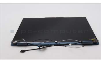 Lenovo 5D10S39953 Lenovo LCD Module,14\",2.2K,Touch,Glare,IPS,300nit,100%sRGB