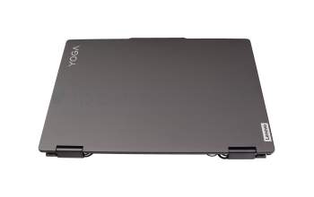 5D10S39963 original Lenovo Touch-Display Unit 14.0 Inch (WUXGA 1920x1200) black / anthracite