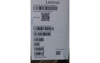 Lenovo 5D10S40058 DISPLAY HUD H83D8 14WUX TOUCH LG