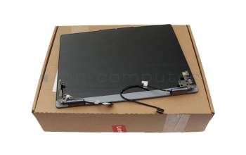 5D10S40068 original Lenovo Touch-Display Unit 14.0 Inch (FHD+ 1920x1280) silver / anthracite