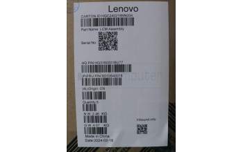 Lenovo 5D10S40078 Lenovo LCD Module,14\",HD,Touch,Glare,IPS,300nit,45% NTSC