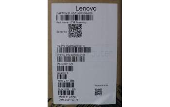 Lenovo 5D10S40105 Lenovo LCD Module,16\",WUXGA,Touch,Glare,IPS,300nit,45%NTSC