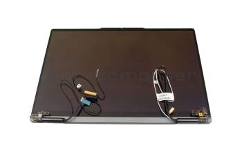 5D10S40110 original Lenovo Touch-Display Unit 14.0 Inch (WUXGA 1920x1200) gray