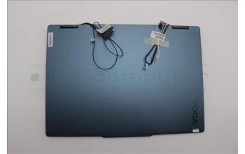 Lenovo 5D10S40121 Lenovo LCD Module,14\",WUXGA,Touch,Glare,OLED,400nit,100%DCI-P3