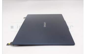 Lenovo 5D10S40159 Lenovo LCD Module, 14\", WUXGA, Non_Touch, Glare, OLED, 400nit, 100%DCI-P3, Cosmic Blue, W/HD Camera