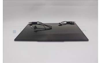 Lenovo 5D10S40237 Lenovo LCD Module, 14\", 2.8K, Touch, Glare, Anti-smudge, OLED, 500nit, 100%DCI-P3, Luna Grey, W/5M Camera