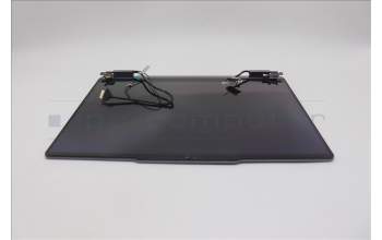 Lenovo 5D10S40238 Lenovo LCD Module, 14\", WUXGA, Touch, Glare, Anti-smudge, OLED, 400nit, 100%DCI-P3, Luna Grey, W/5M Camera