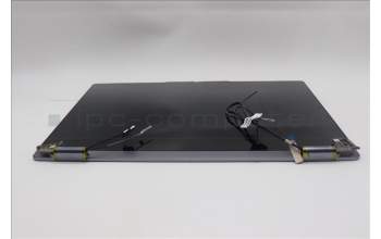 Lenovo 5D10S40245 Lenovo LCD Module, 16\", WUXGA, Touch, Glare, Anti-smudge, IPS, 300nit, 45%NTSC, Luna Grey, W/FHD+IR Camera