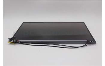 Lenovo 5D10S40247 Lenovo LCD Module, 14\", 2.8K, Non_Touch, Glare, OLED, 500nit, 100%DCI-P3, Luna Grey, Color Calibration