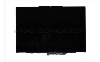 Lenovo 5D10S40271 Lenovo LCD Module, 14\", WUXGA, Touch, Glare, Anti-smudge, IPS, 300nit, 100%SRGB, W/RGB Camera